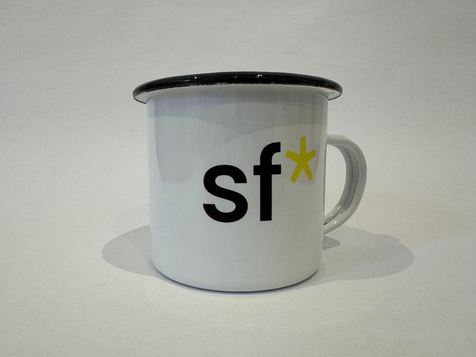 cup